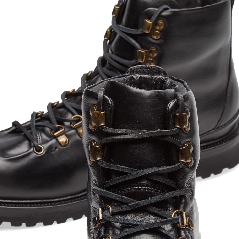 buttero hiking boots