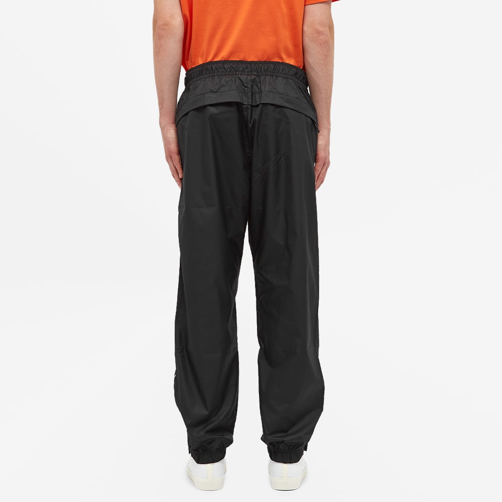 nike sb track pants white