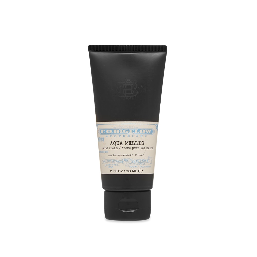 C.O. Bigelow Aqua Mellis Hand Cream 60ml END. (US)