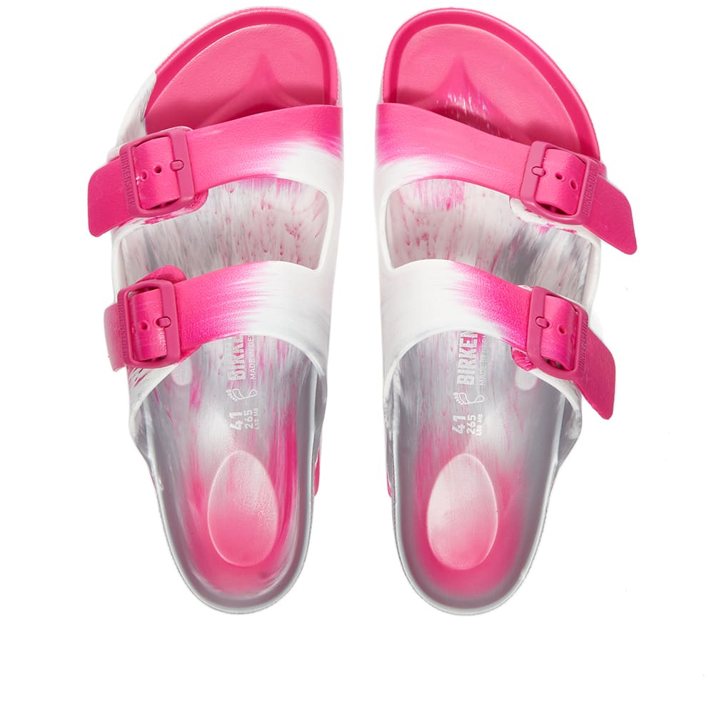 birkenstock eva arizona purple