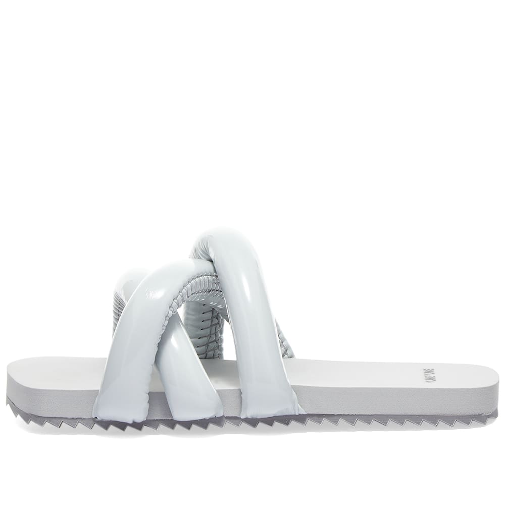 Yume Yume Tyre Slide Ice Grey | END. (ES)
