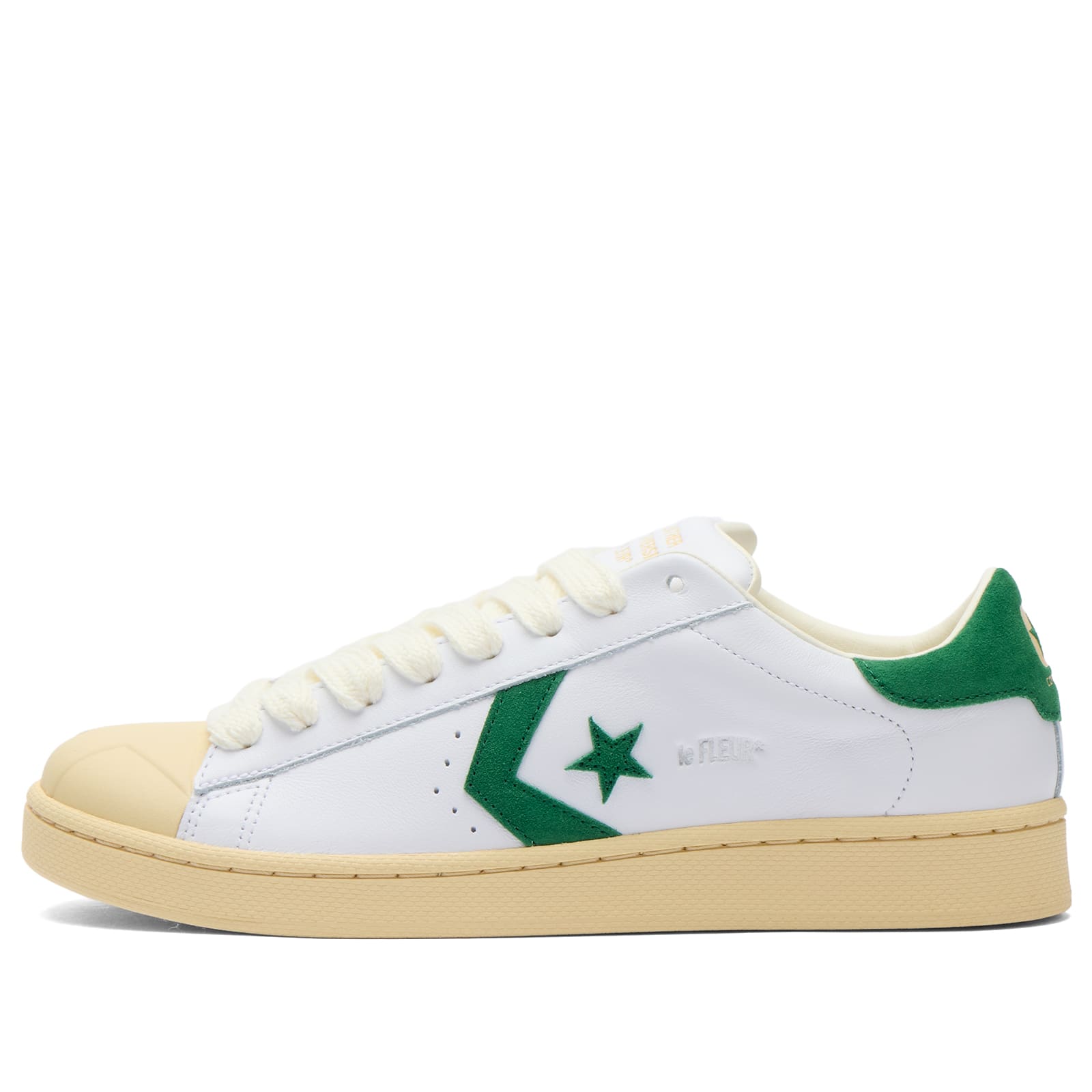 Converse x GOLF le FLEUR* 1908 Pro Leather sneaker