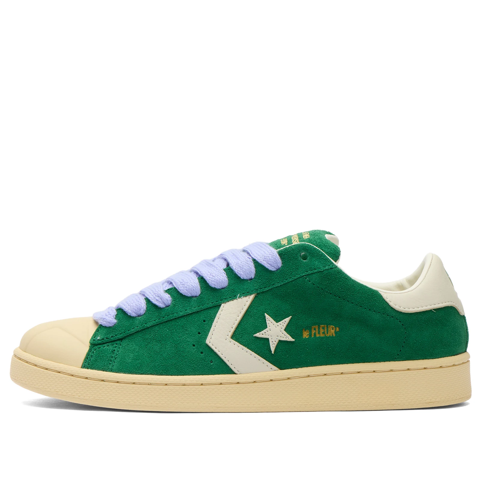 Converse x GOLF le FLEUR* 1908 Pro Leather sneaker