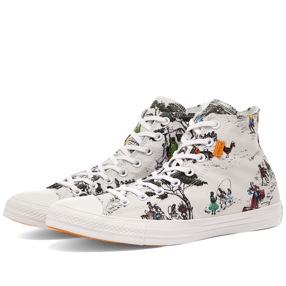 hybrid camo chuck taylor all star