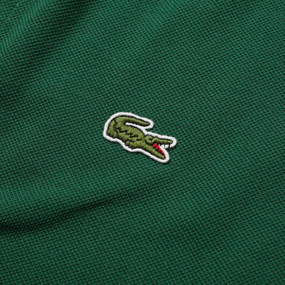 Lacoste Classic L12.12 Polo Green | END.