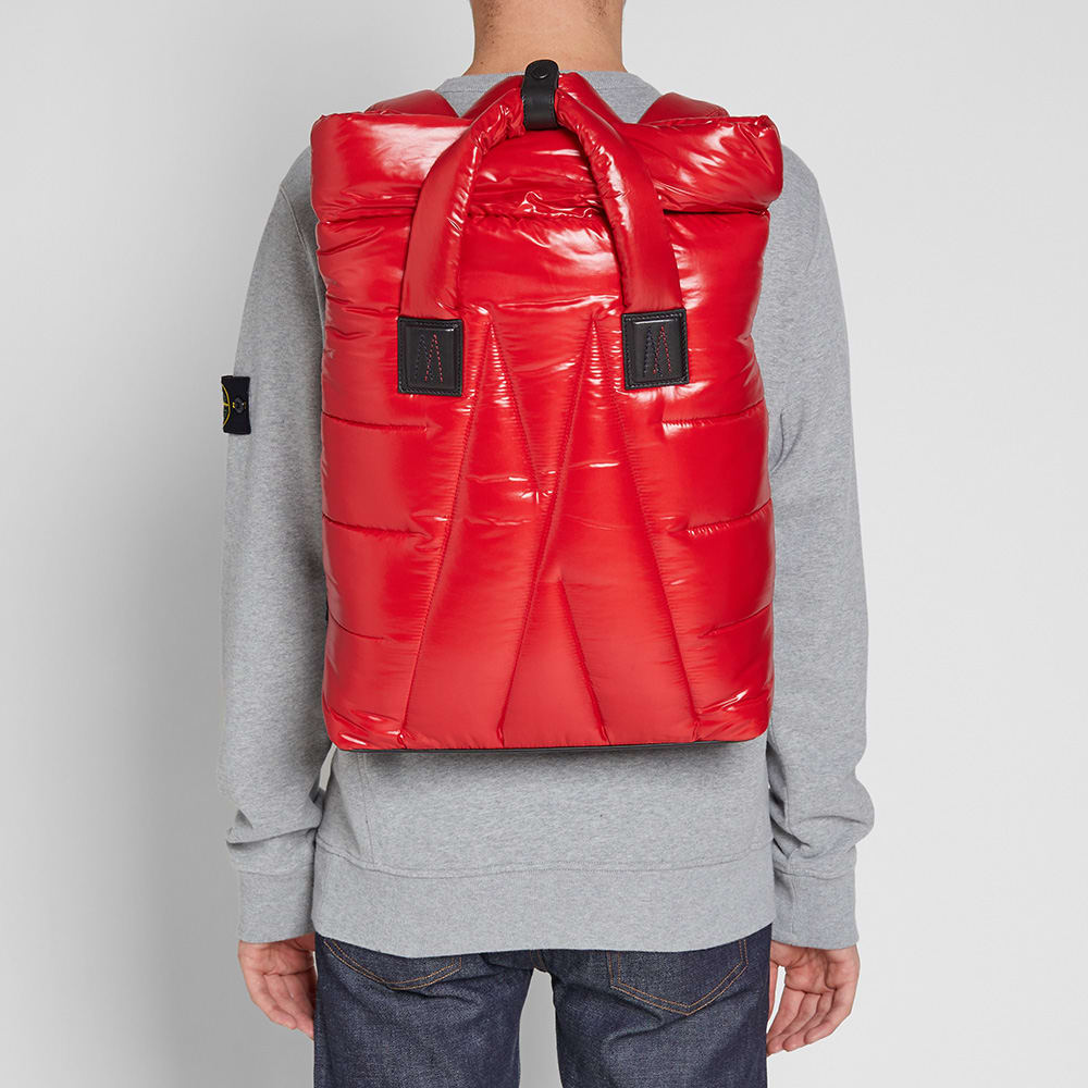 Moncler powder backpack hotsell