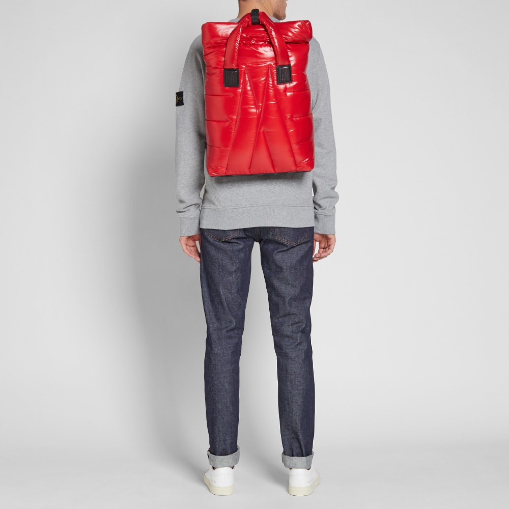 Moncler powder backpack hotsell