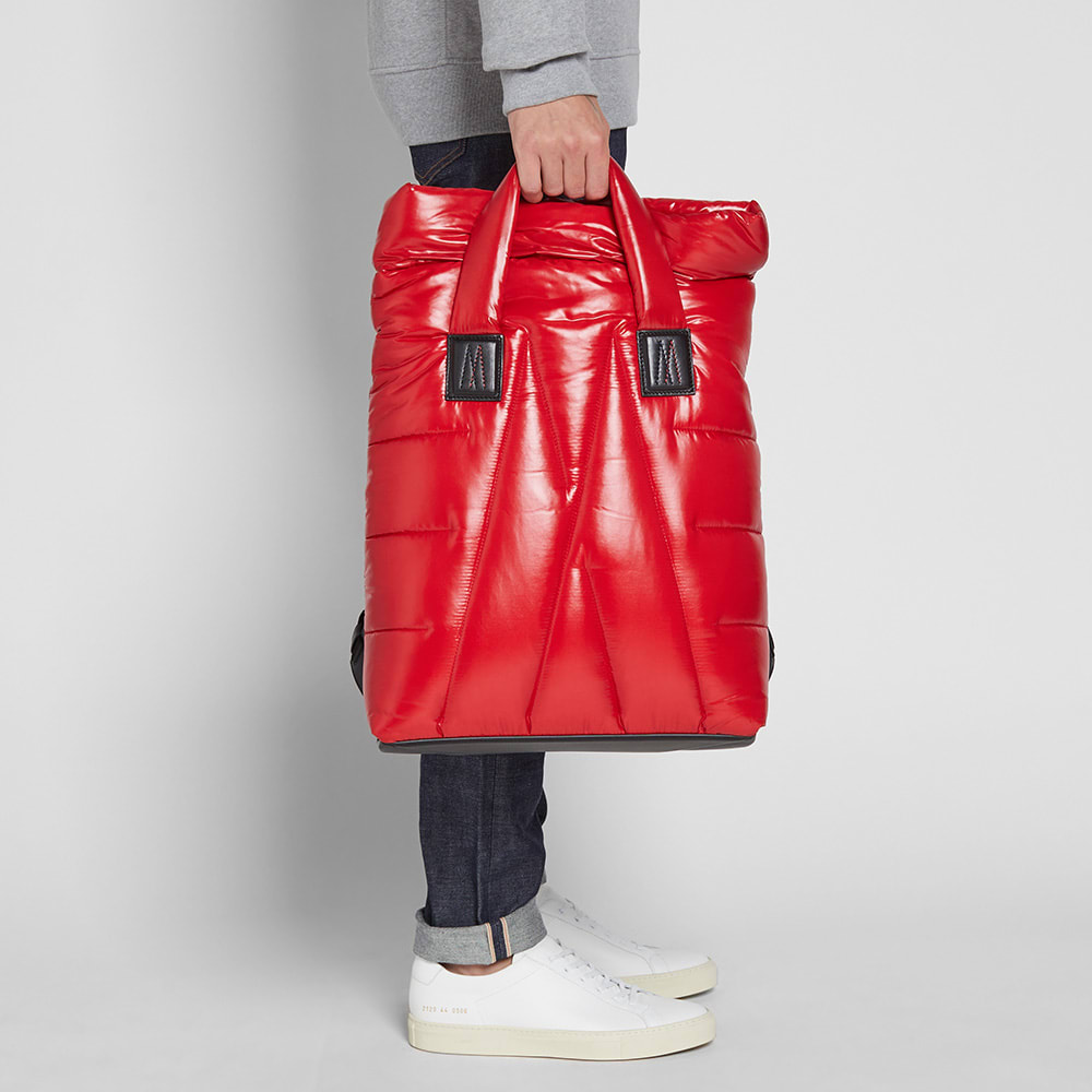 Moncler 2025 powder backpack