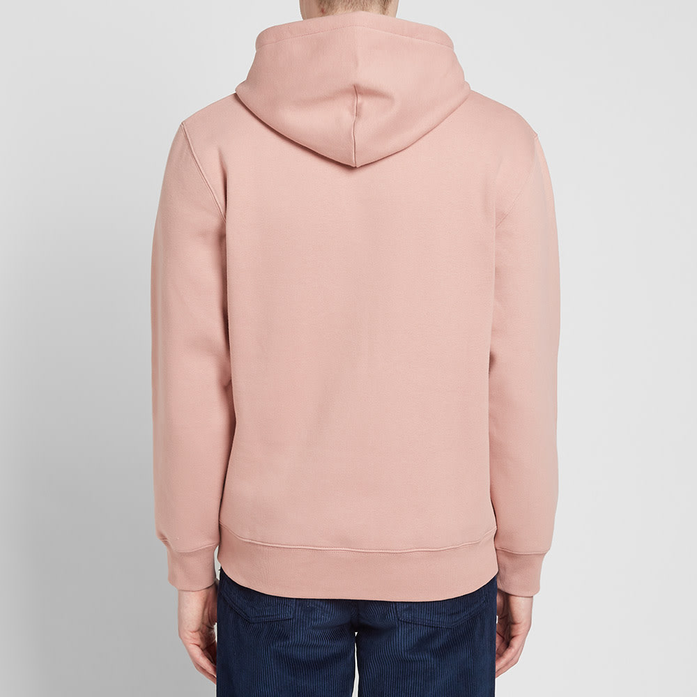 Carhartt theory hoodie clearance