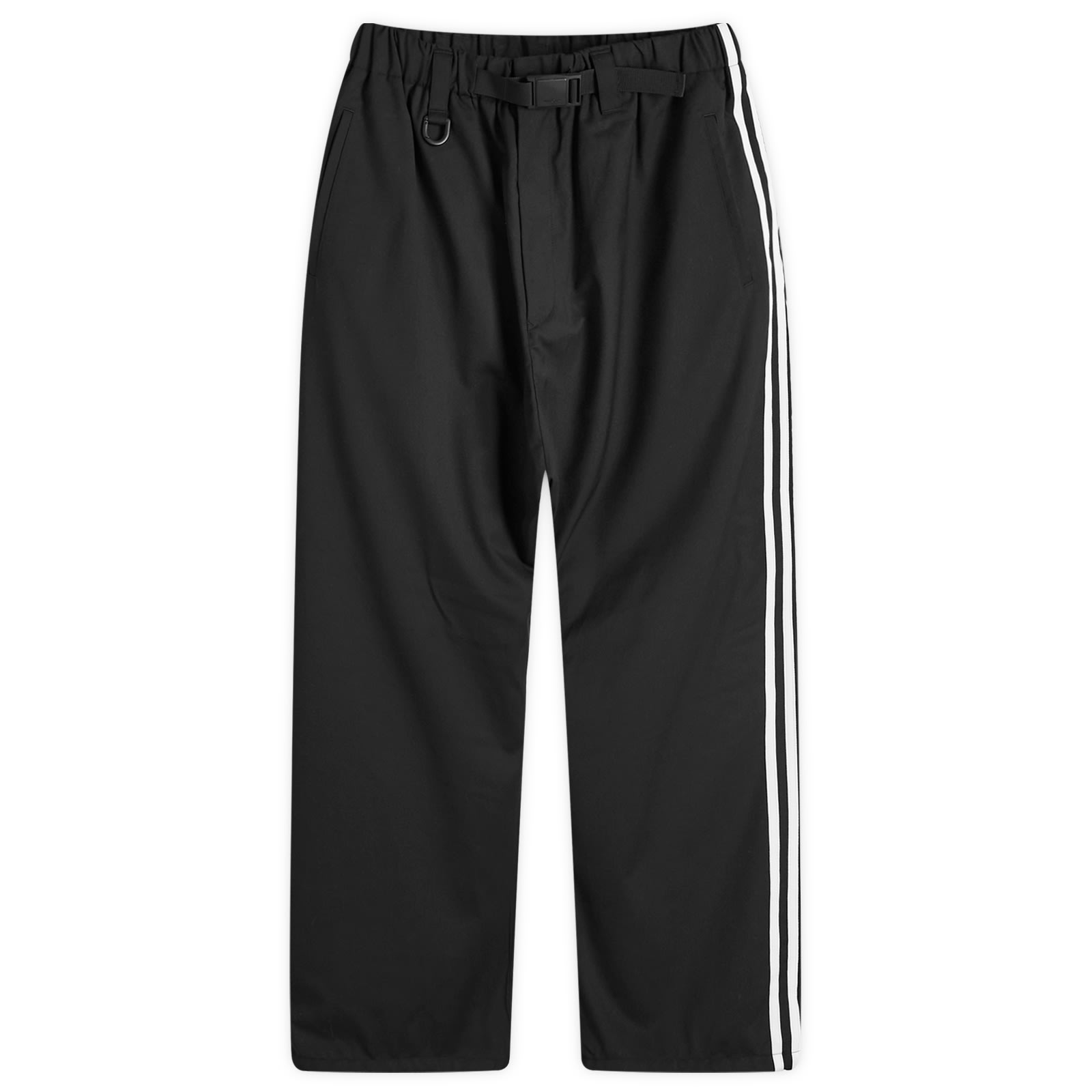 Y-3 Sport Uniform 3-Stripes Pants