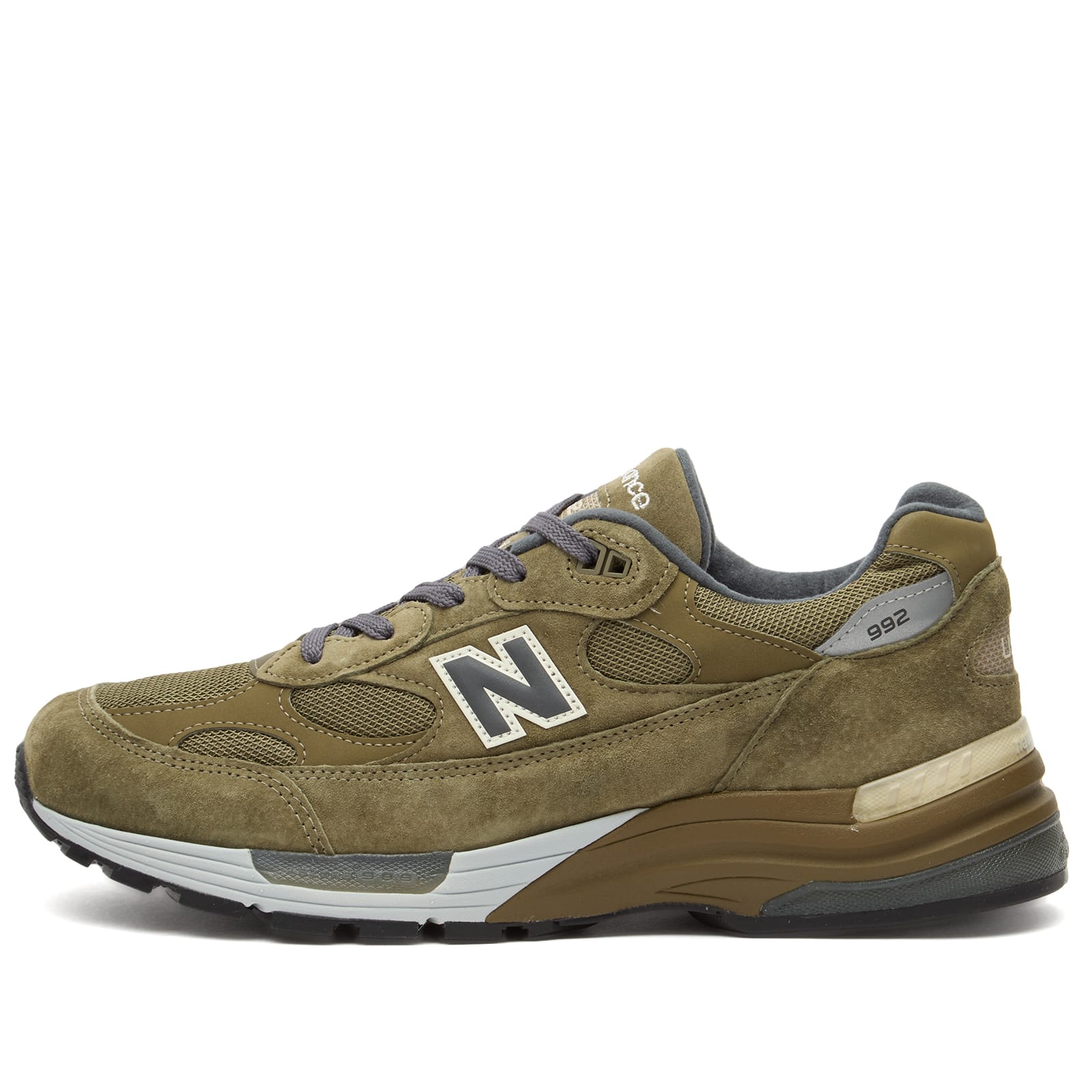 靴 New Balance U992GL 26cm Buy Teddy Santis x New Balance 992 Made in USA 'Dark Camo