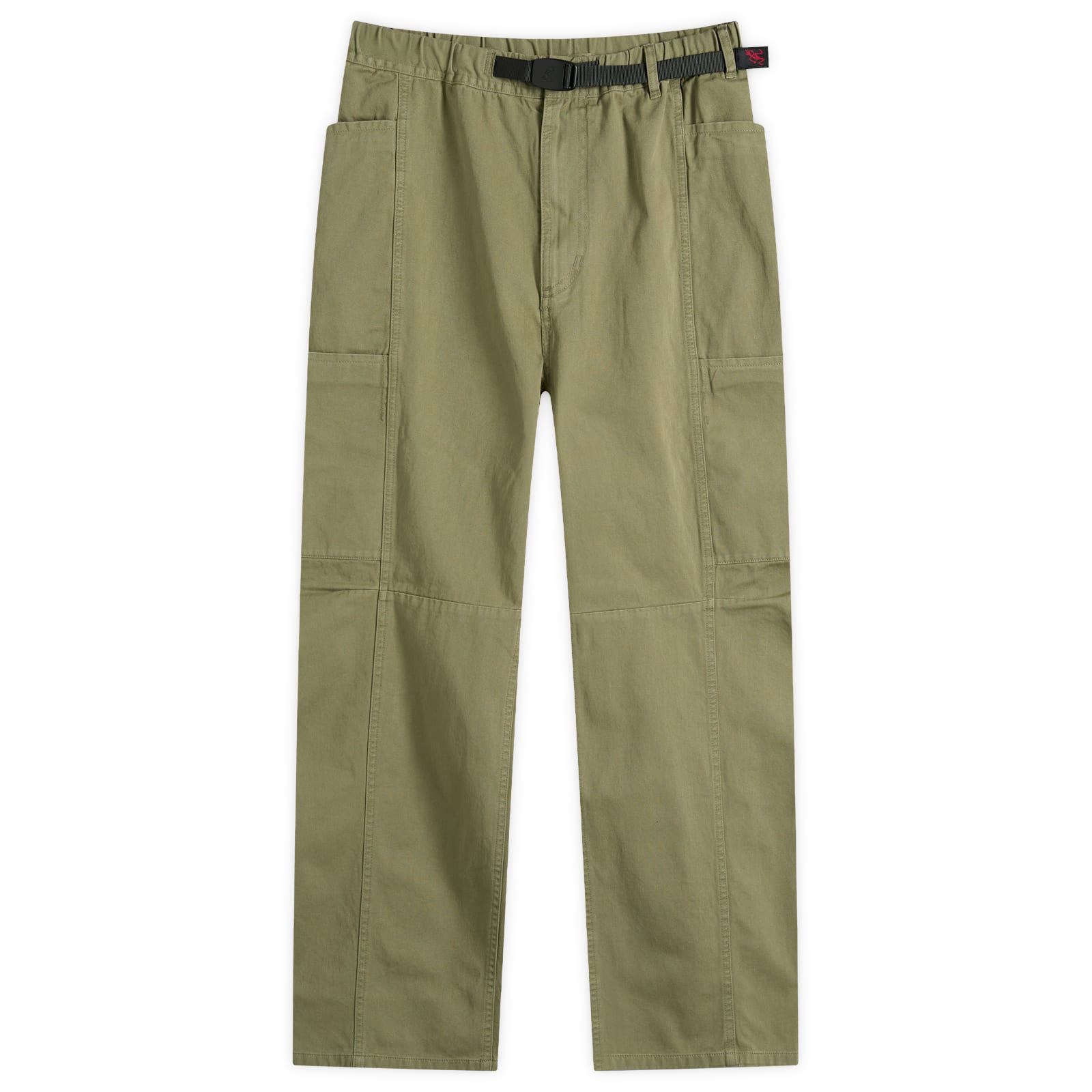 Gramicci Men’s Voyager Pant Sage