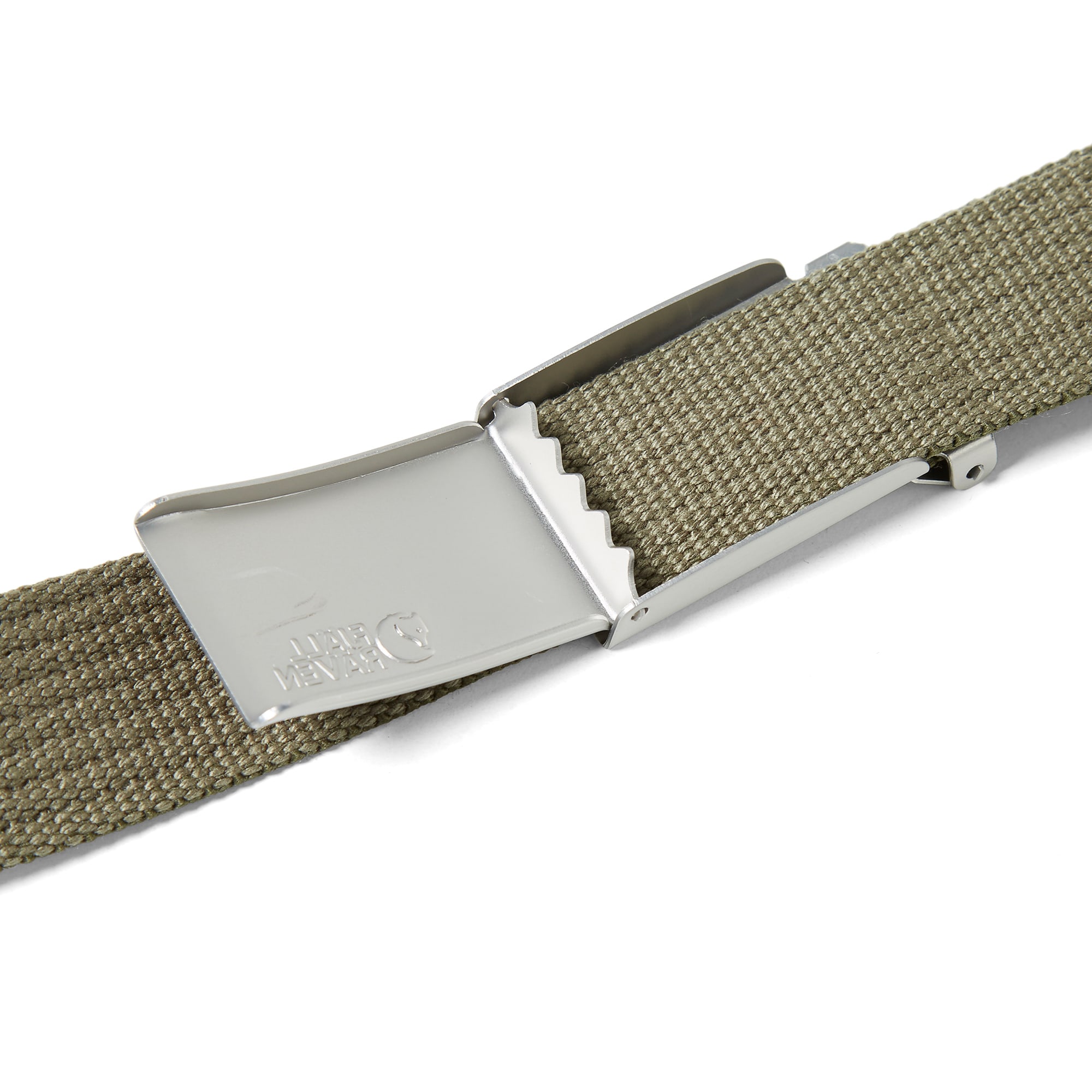 Mixte FJ/ÄLLR/ÄVEN Merano Canvas Belt Ceinture