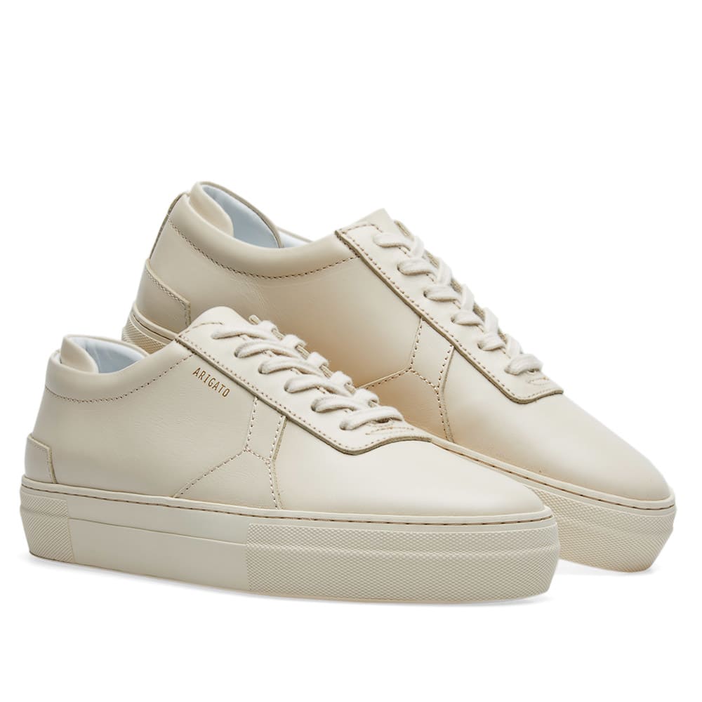 platform sneaker axel arigato