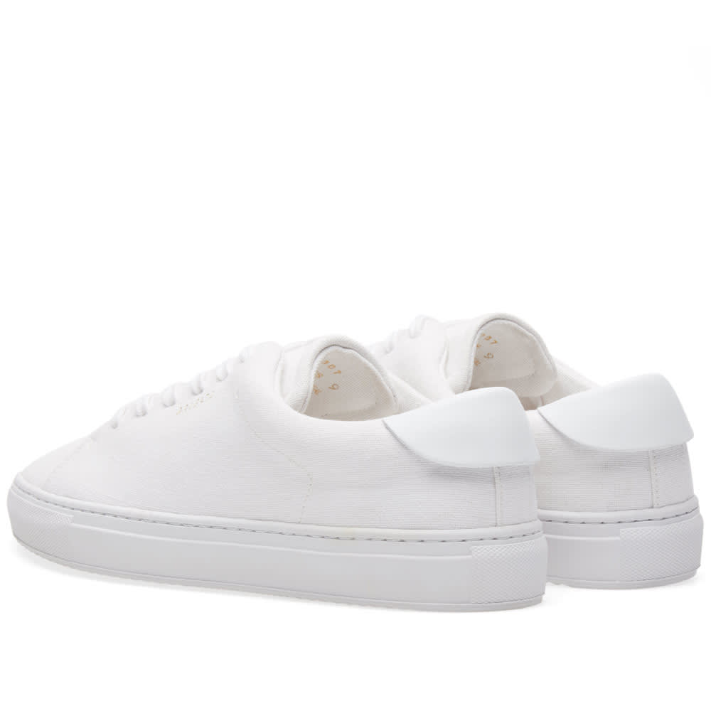 axel arigato tennis sneaker