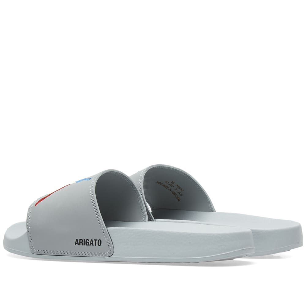 Axel Arigato Bird Slide Grey END.