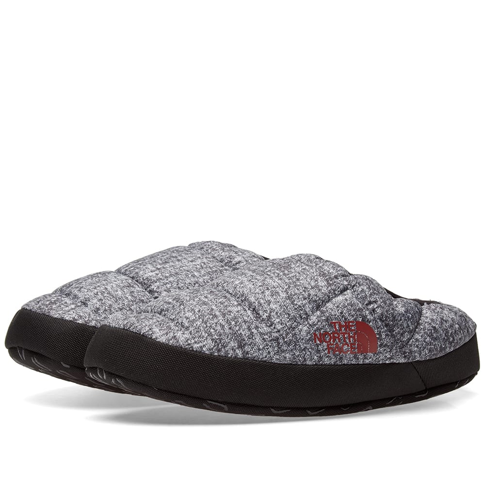 north face thermal tent mule