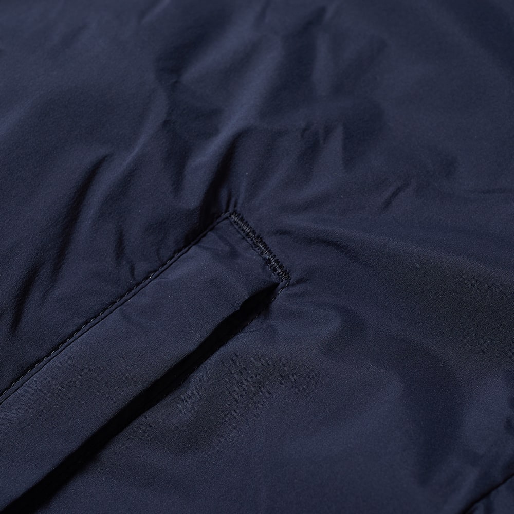 F.C. Real Bristol Stretch Lightweight Hooded Jacket F.C. Real Bristol Stretch Lightweight Hooded Jacket