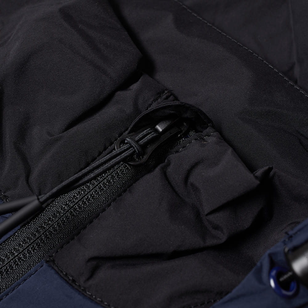 F.C. Real Bristol Stretch Lightweight Hooded Jacket F.C. Real Bristol Stretch Lightweight Hooded Jacket