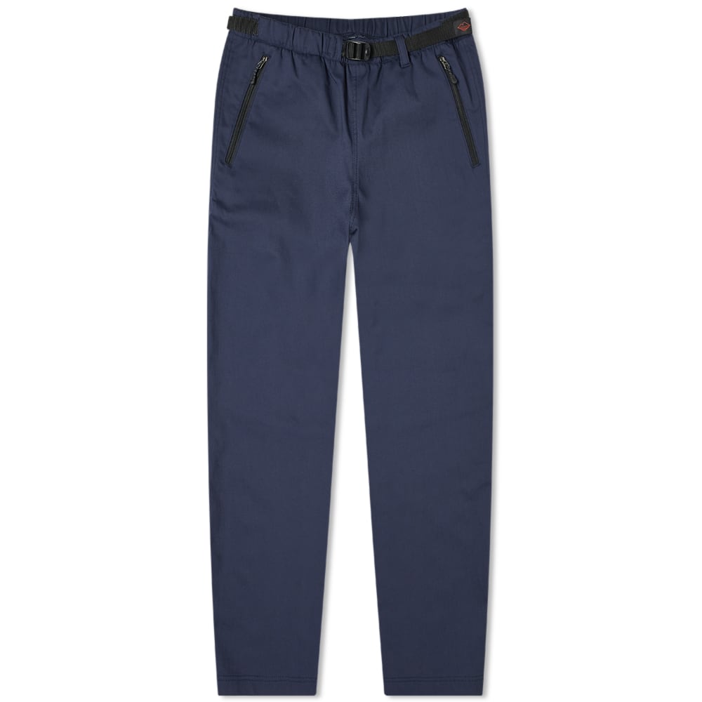 Click to view more detailed imagery on our partner's website Battenwear Stretch Climbing Pant In Blue
