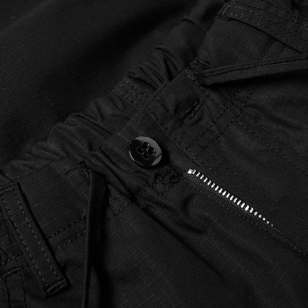 Stan Ray Recreation Pant Black Nyco END. (UK)