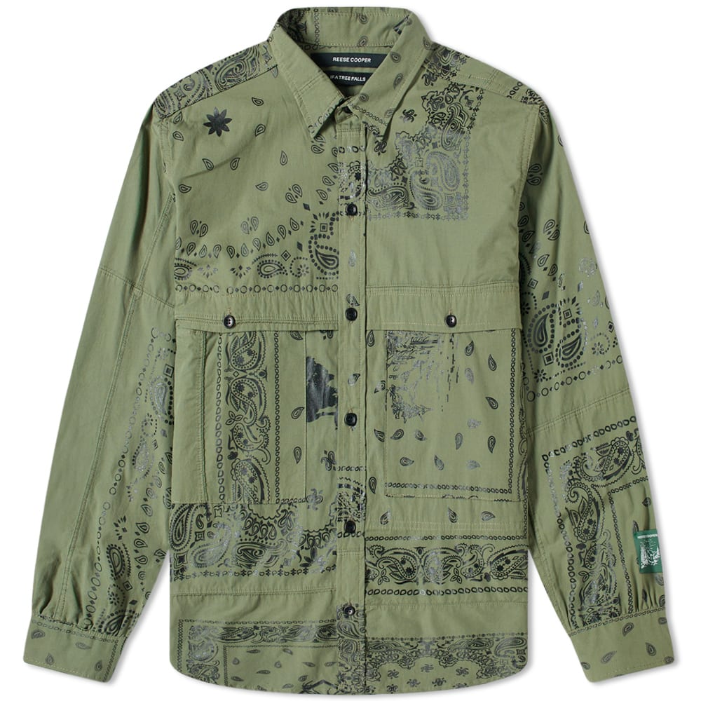 cooper shirt