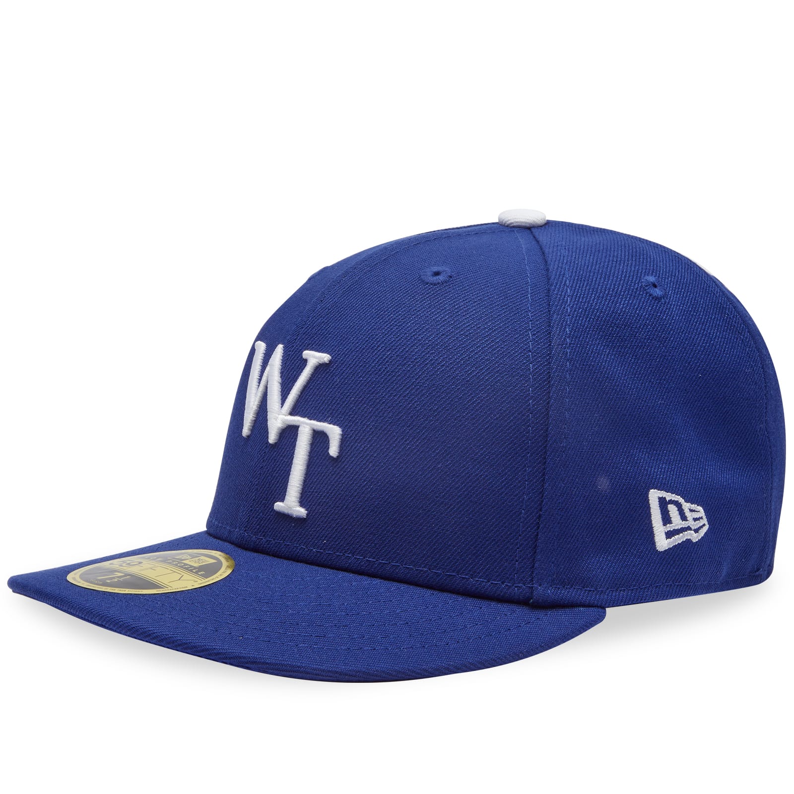 帽子 Wtaps NEWERA Cap Navy X04 7 5/8 楽天市場】WTAPS ダブルタップス キャップ サイズ:7 3/8(58.7cm