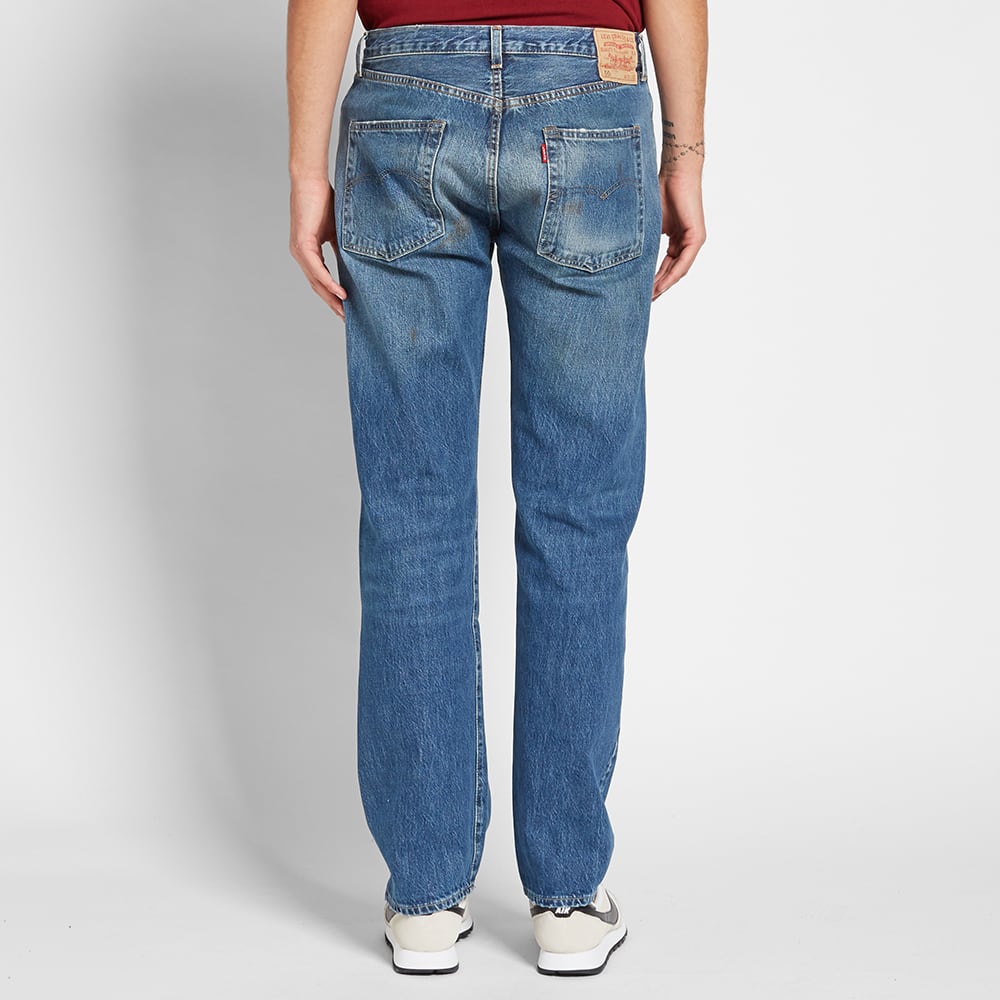 Levi's Vintage 1966 501 Jean Constellation | END. (ES)