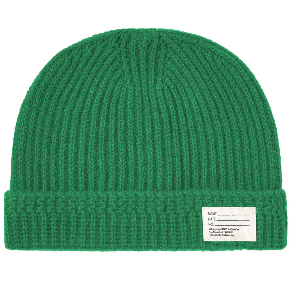 visvim beanie
