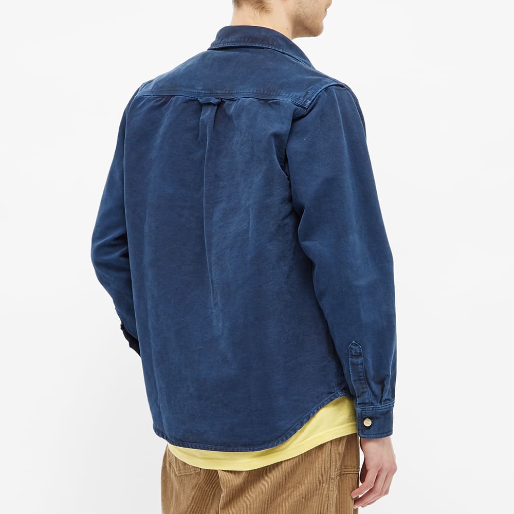 CARHARTT Carhartt WIP Glenn Shirt Jacket
