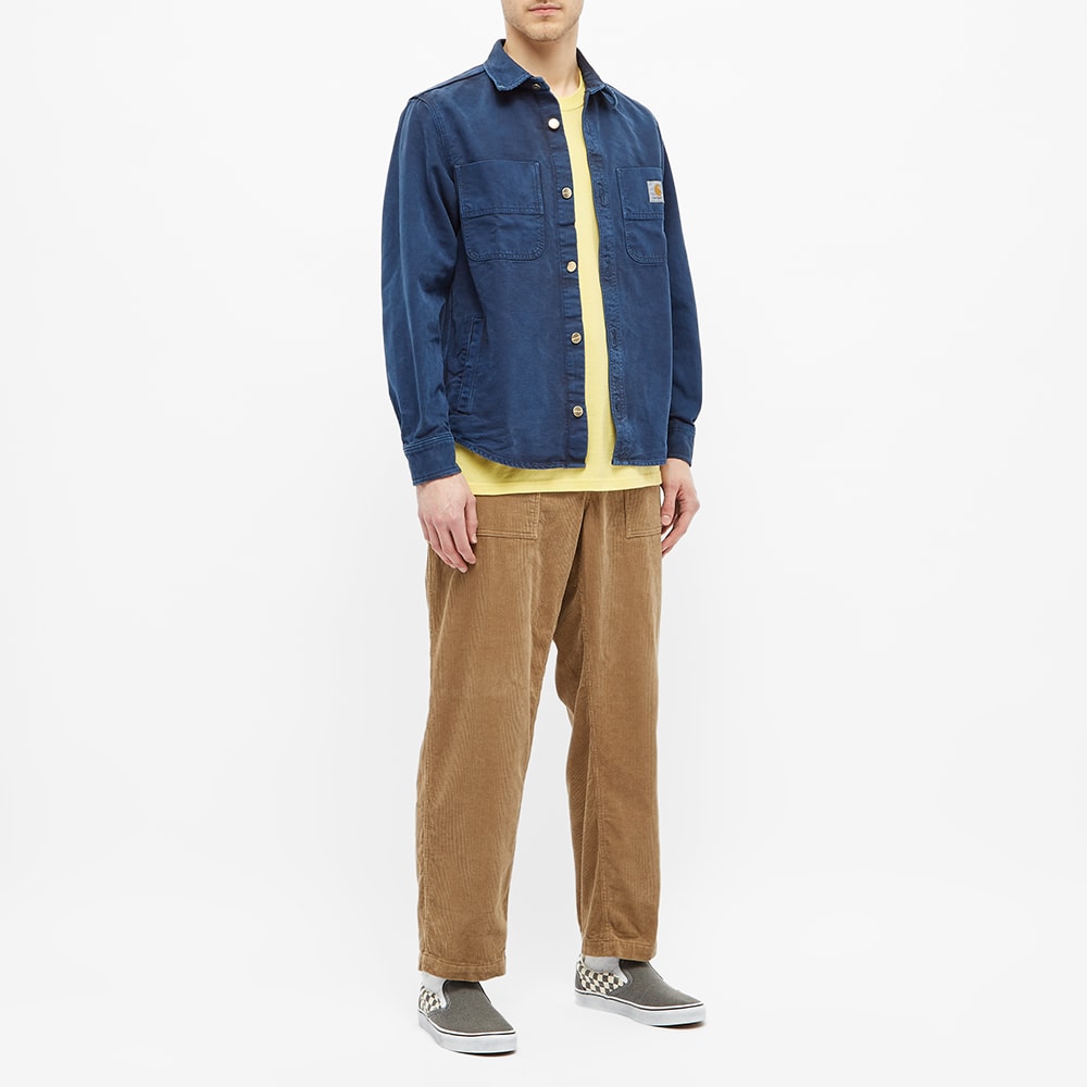CARHARTT Carhartt WIP Glenn Shirt Jacket