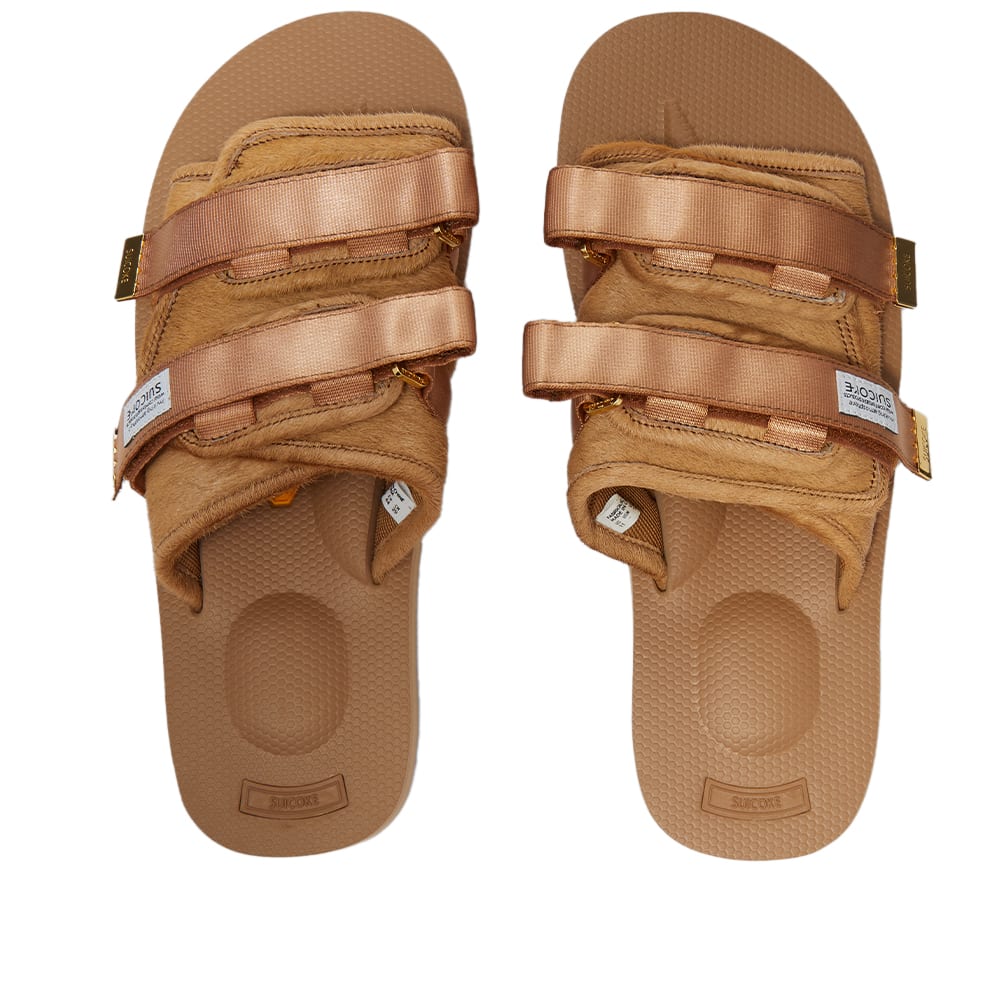 suicoke moto vhl
