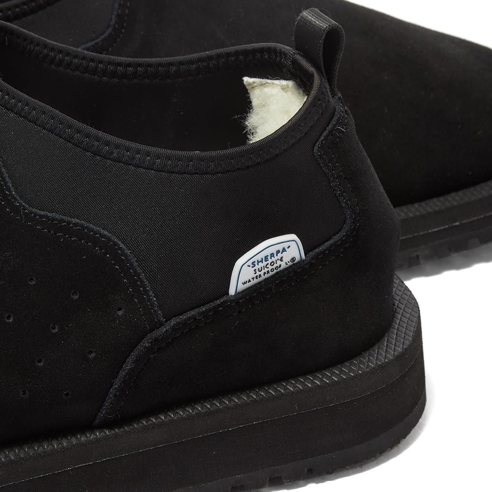 Suicoke RON-Mwpab-MID 通販販売 新品未使用suicoke RON-Mwpab-MID NAVY US10/28㎝ ブーツ