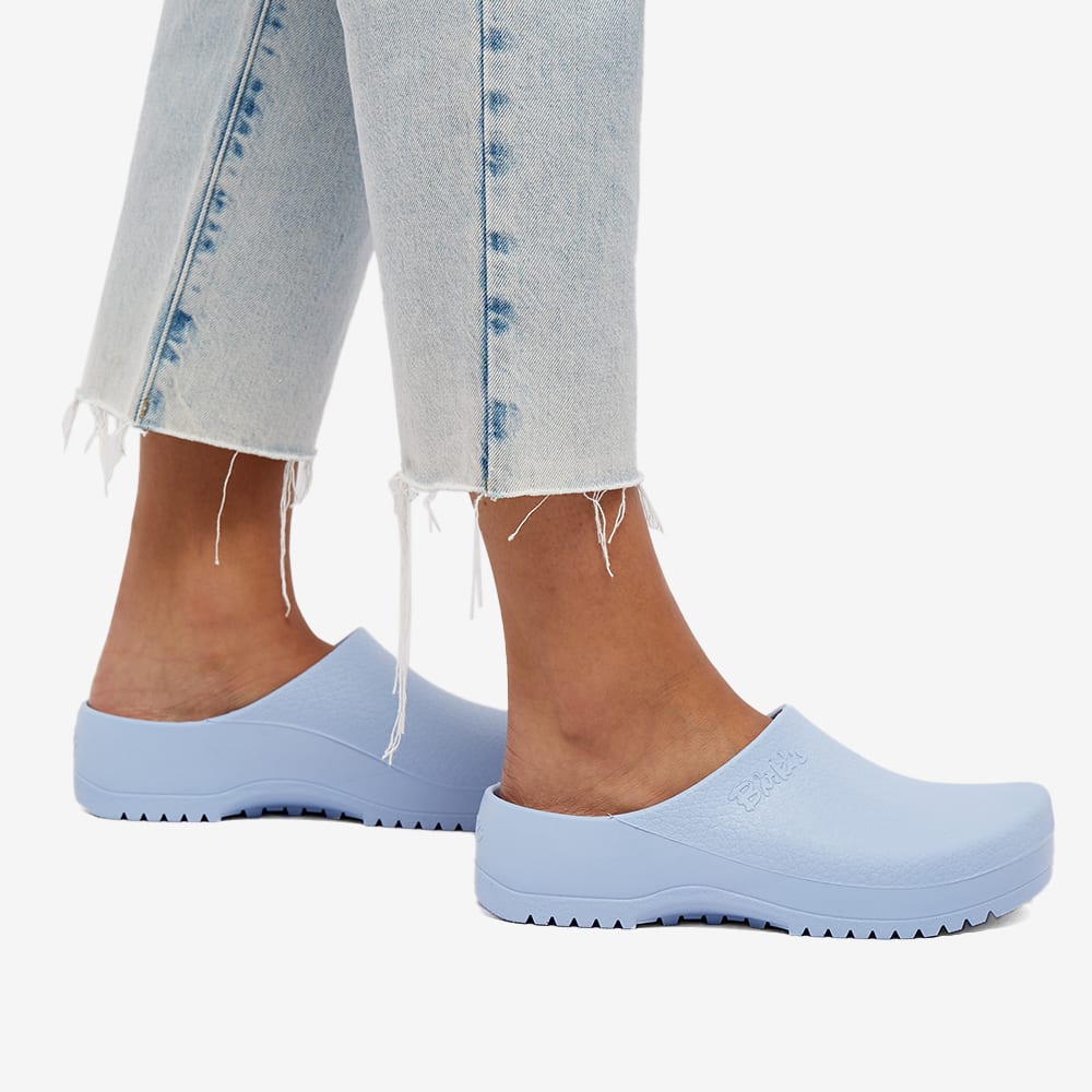 Birkenstock Super-Birki Dusty Blue | END. (IE)
