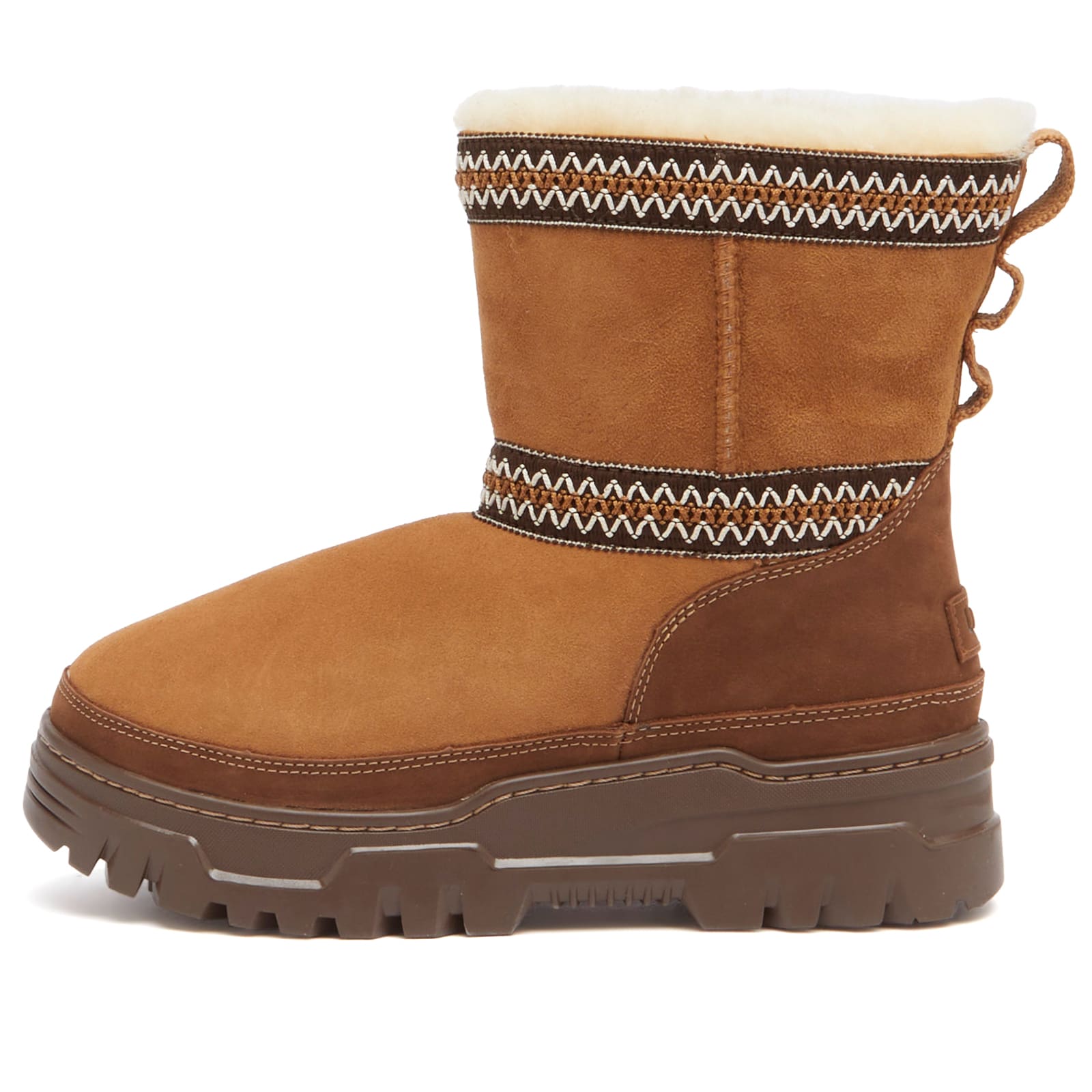 Snow Boot Ugg Adirondack Iii Waterproof Boot UGG Adirondack III Tall  Waterproof Women Snow Boots US7/, image size:1600x1600