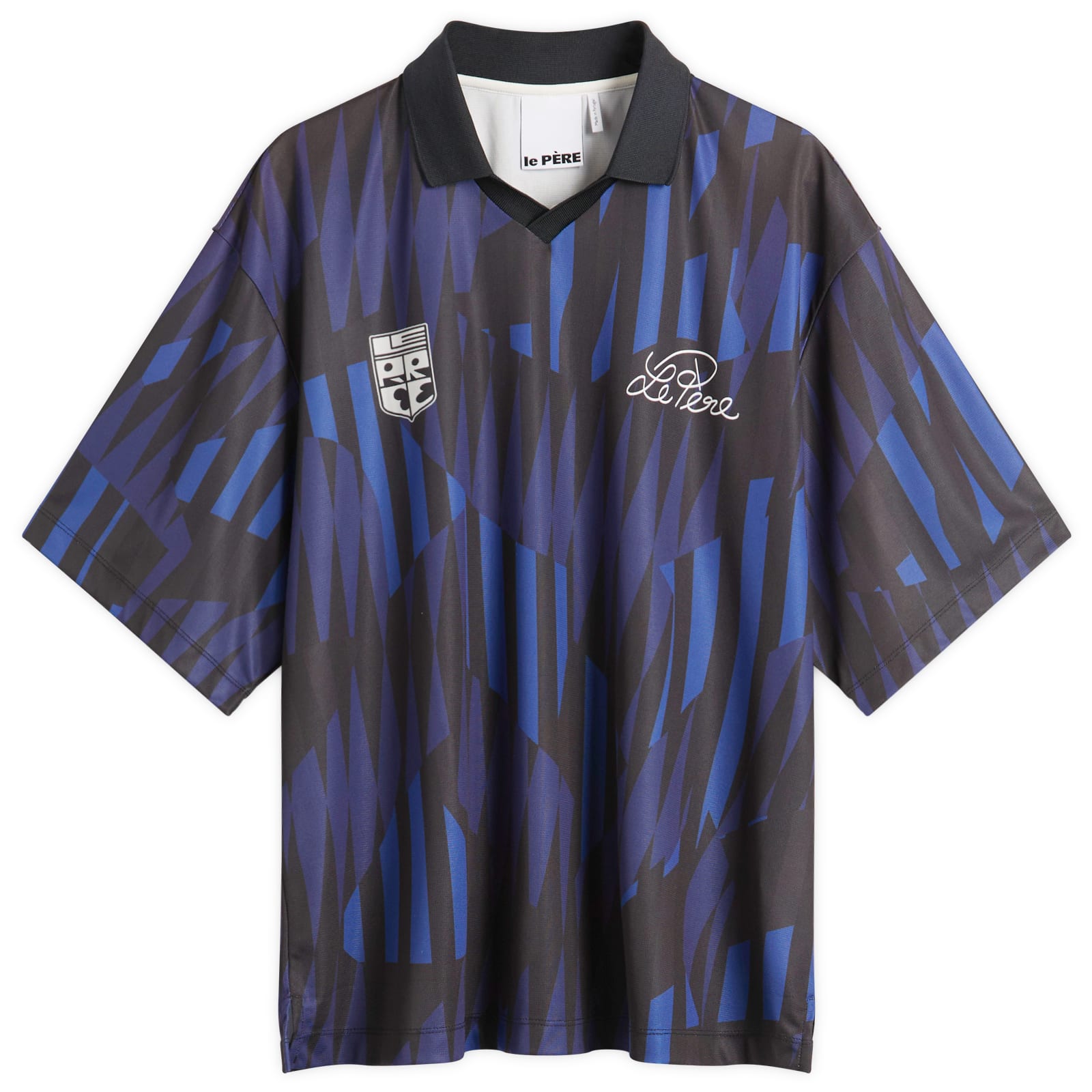 Le Père Men’s FC Amado Keeper Jersey Top