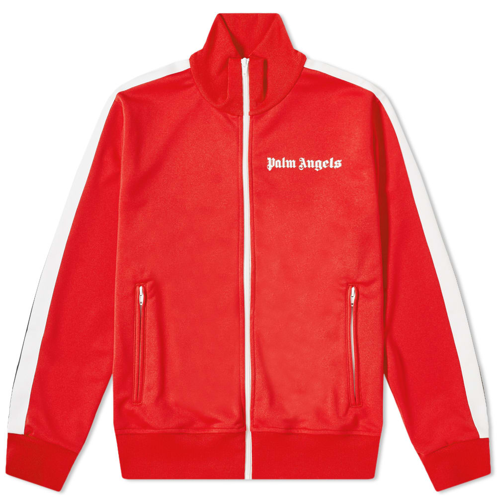red palm angels tracksuit