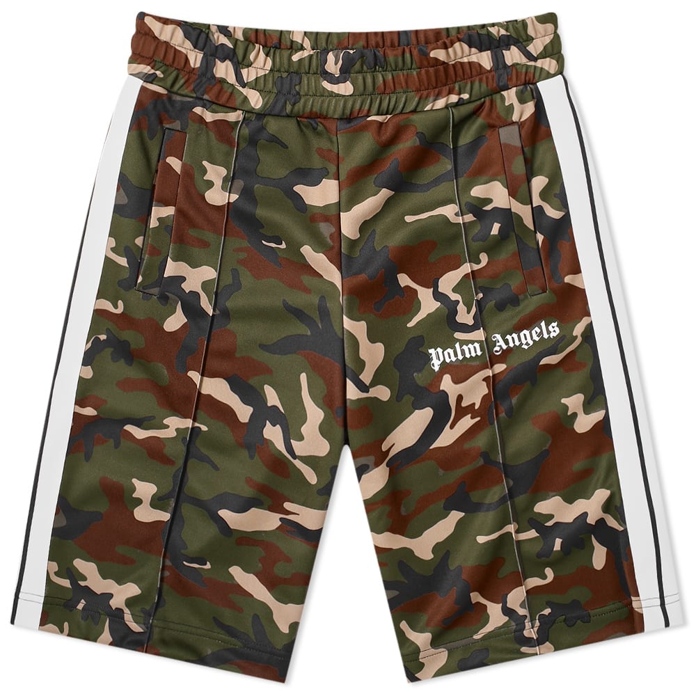 palm angels camo pants