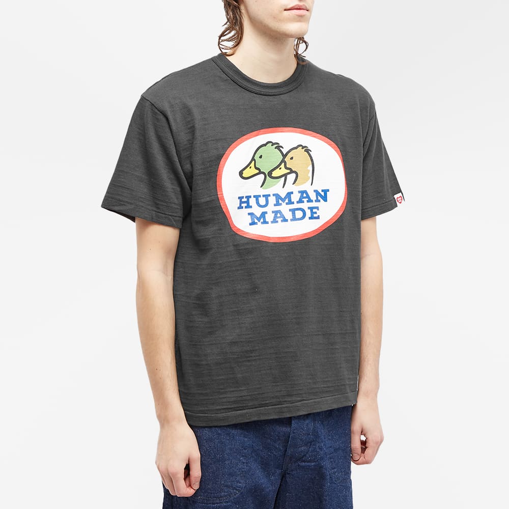 HUMAN MADE Duck Graphic Tee main image 1