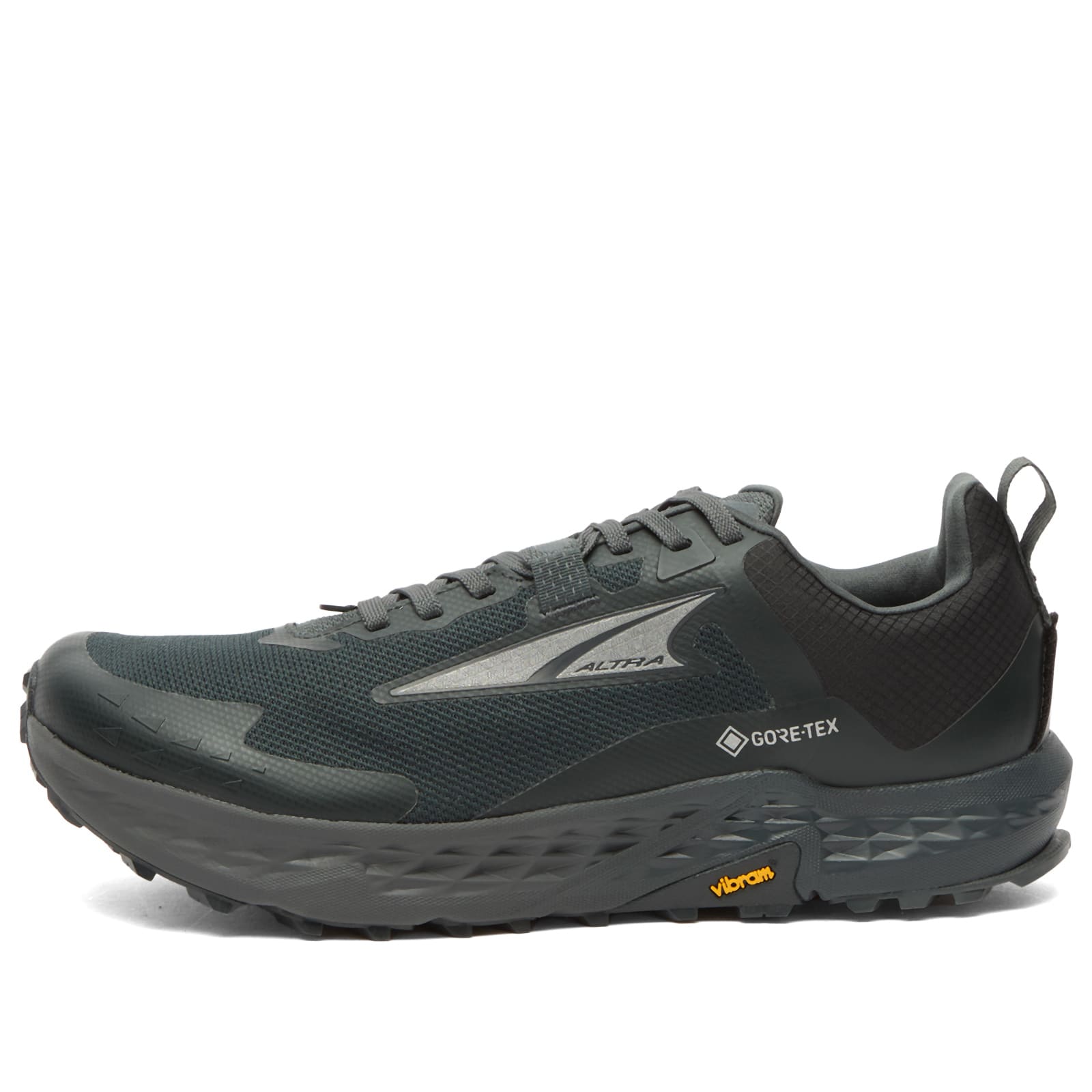 Altra Men's Timp 5 Gore Tex Sneaker Black/Black - AL0A85Q1-001