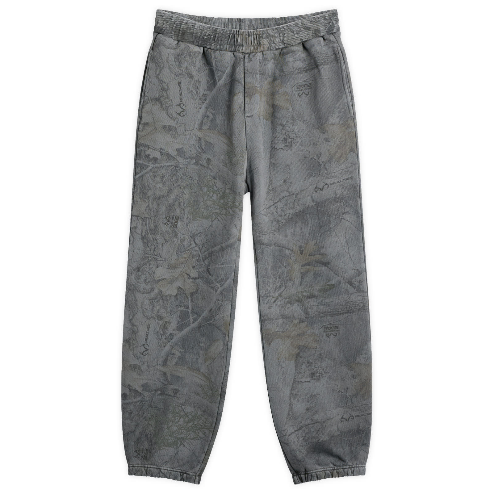 Cole Buxton Men’s Washed Realtree Sweatpant