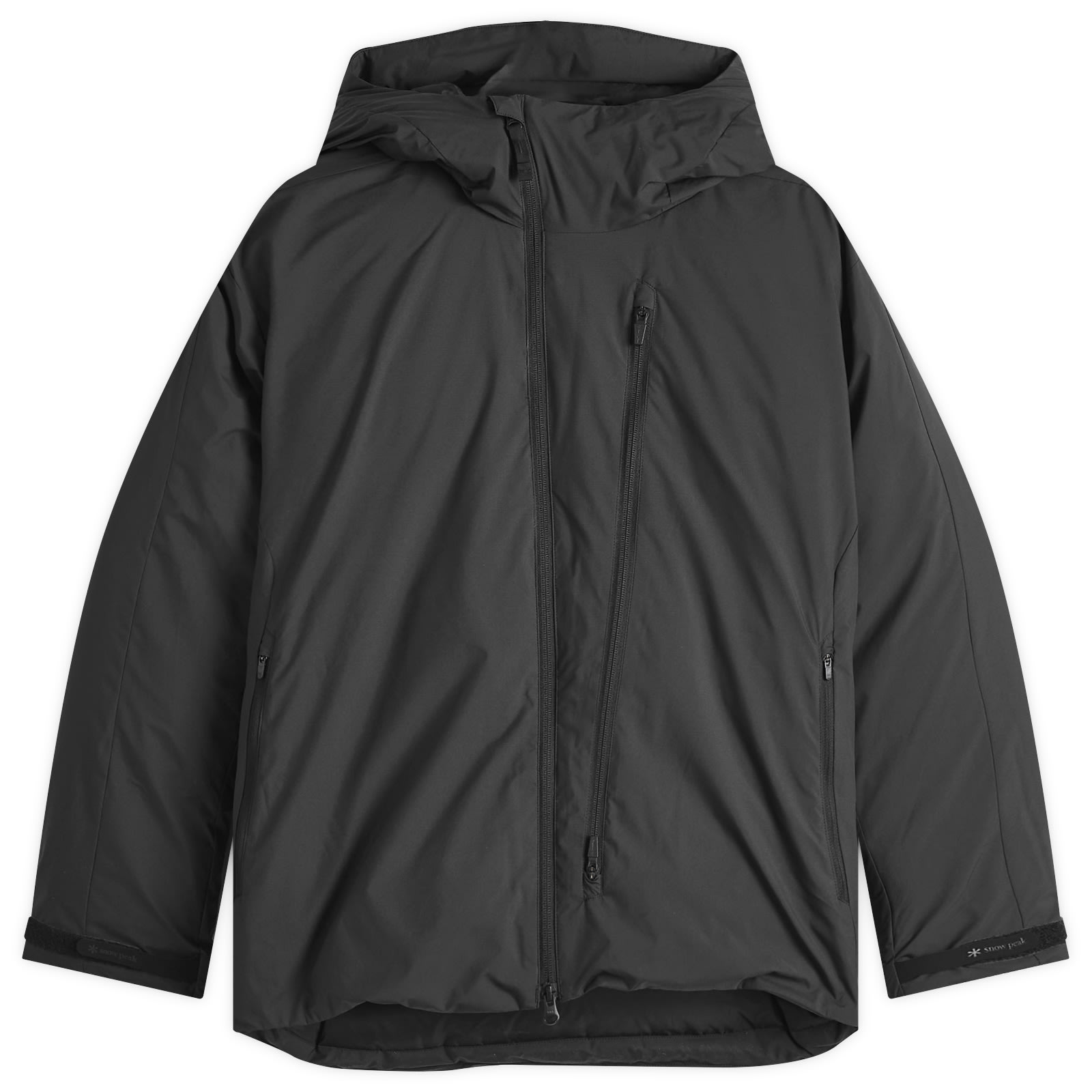 韓国* peak■W's Heavy  Down Jacket■送料込 Men's Oversized Y2K Thick Brown Warm Winter Puffer Jacket