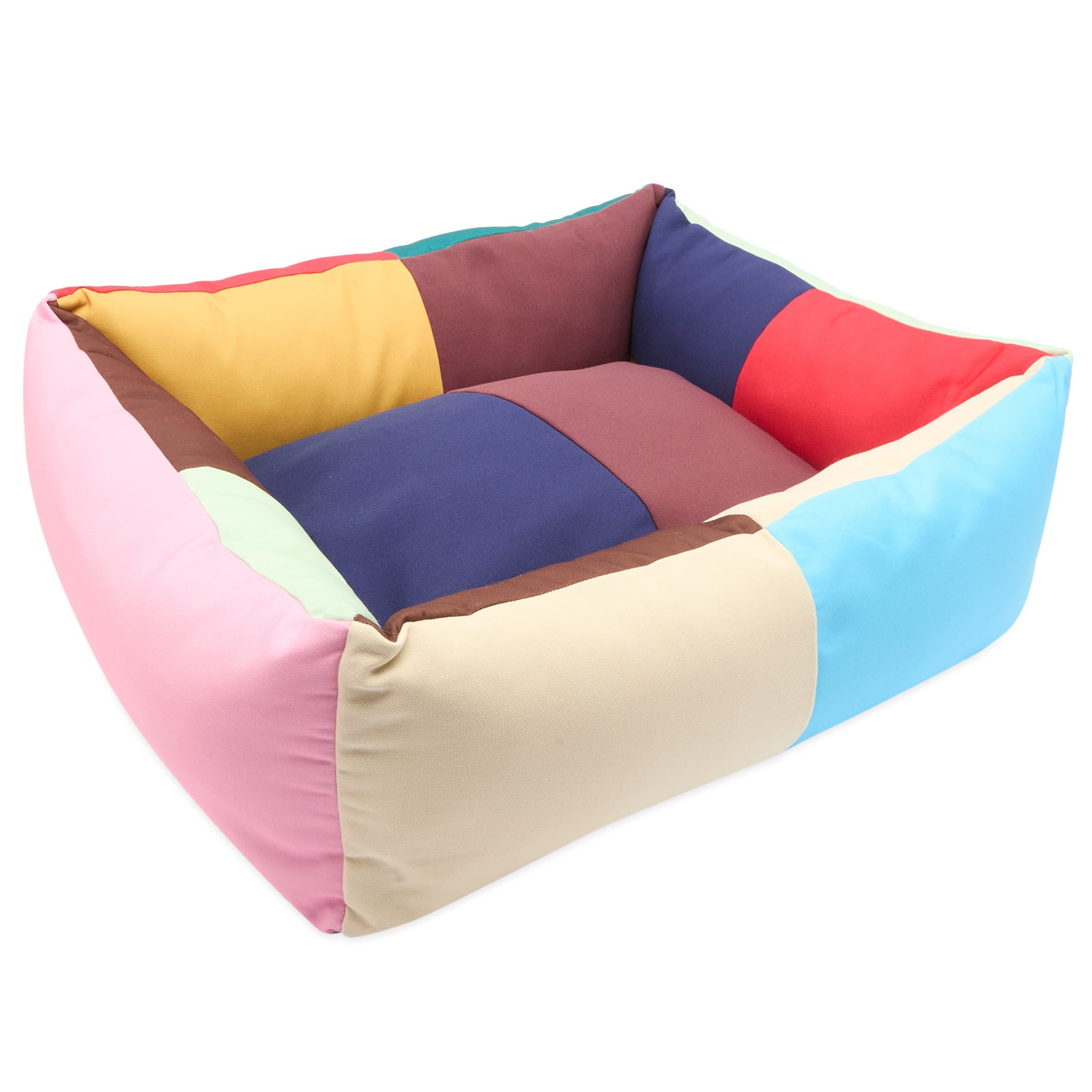 HAY Small Dog Bed in Multi