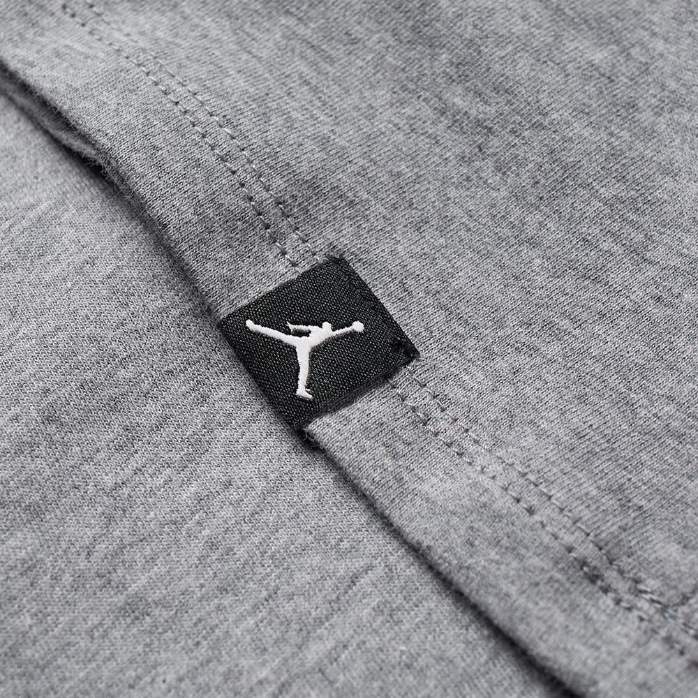 jumpman air tee