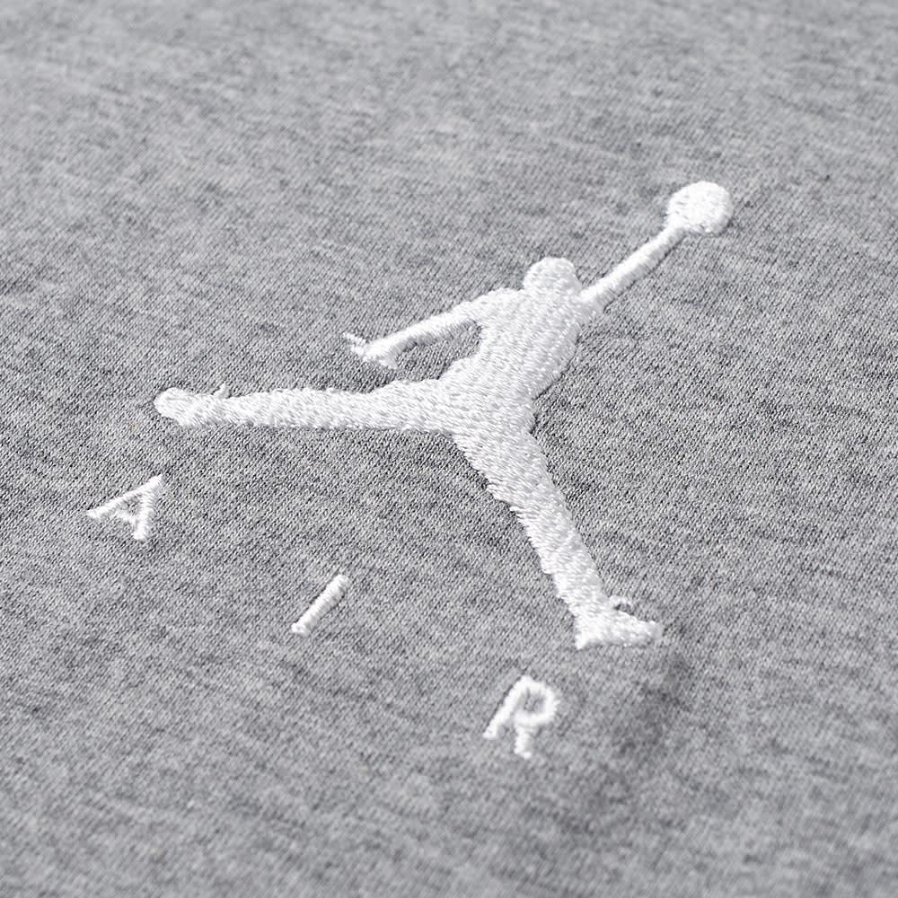 jumpman air tee