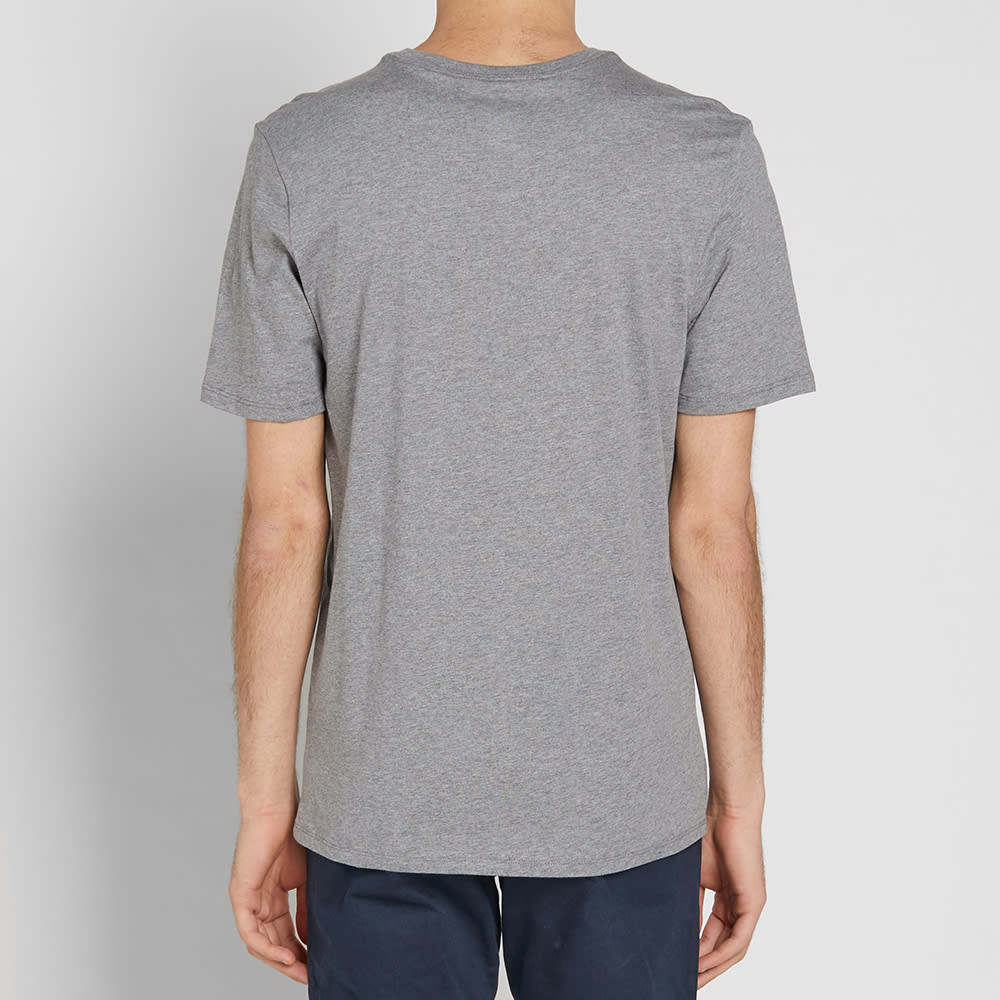 jumpman air tee