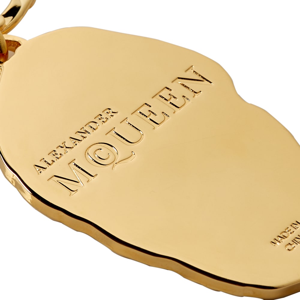 Alexander mcqueen keyring Clearance