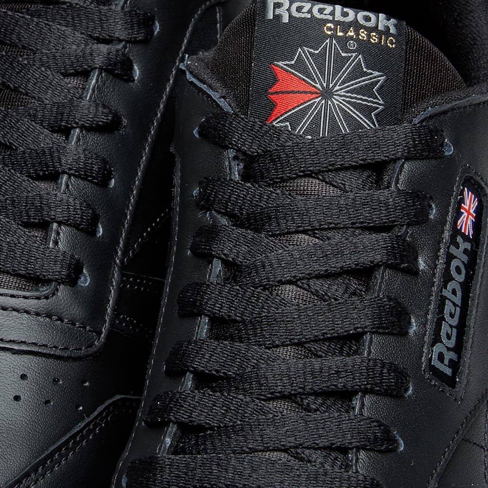 reebok classic leather black friday