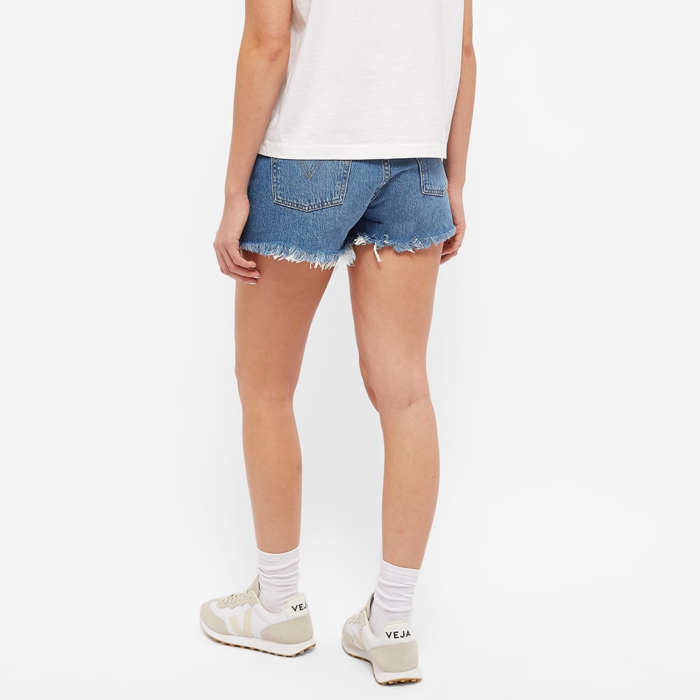 Levi's Red Tab 501 Boyfriend Denim 