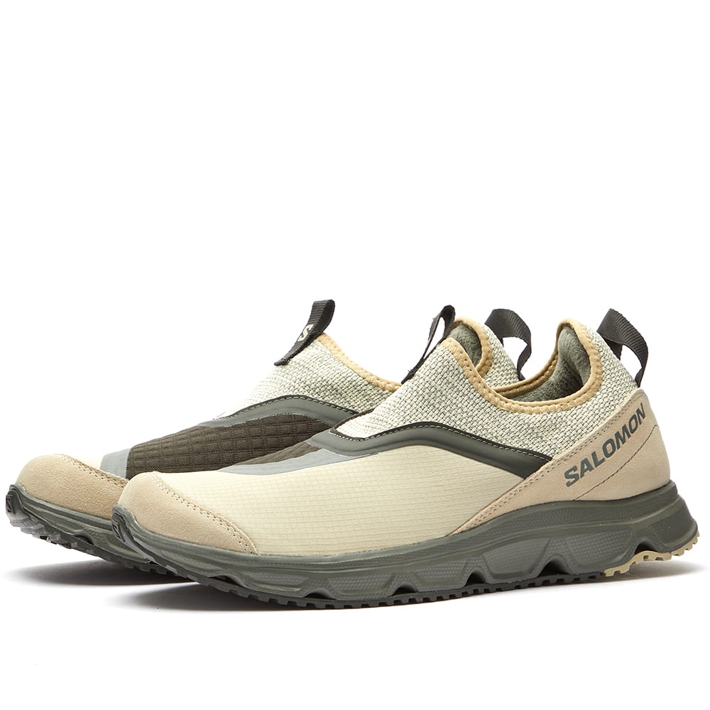 人気 ☆SALOMON☆ RX SNUG MOSS GRAY Salomon RX Snug Moss Grey | END. (CA)